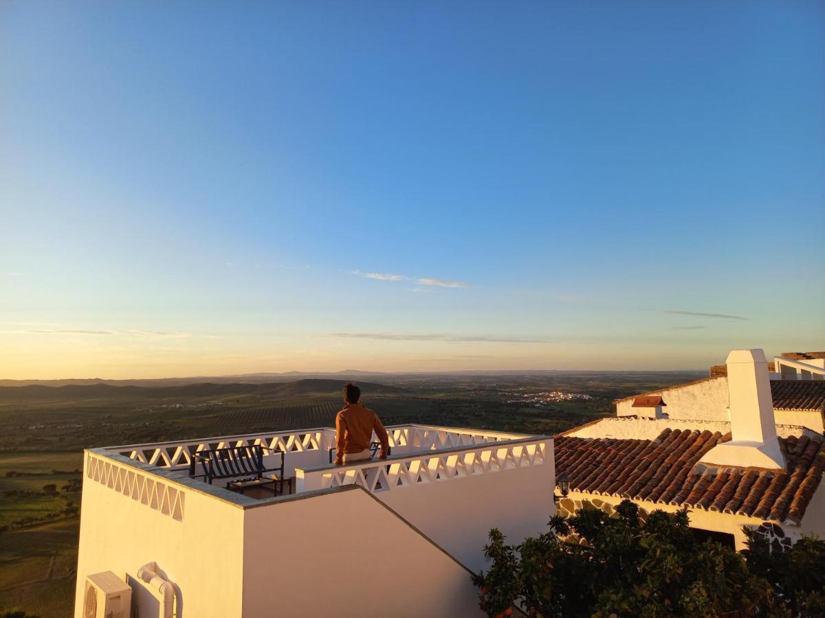 Casa Dona Antonia - Monsaraz Bed and Breakfast Εξωτερικό φωτογραφία