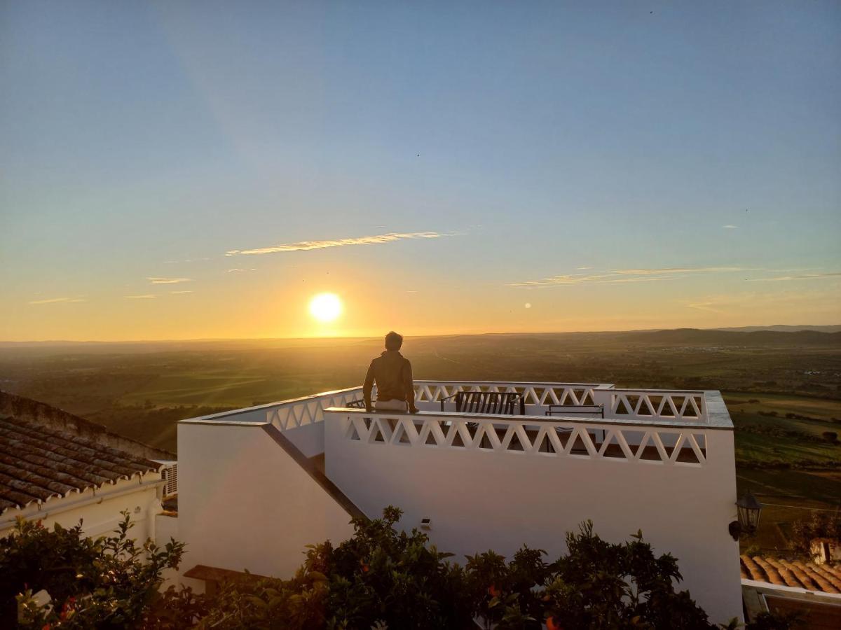 Casa Dona Antonia - Monsaraz Bed and Breakfast Εξωτερικό φωτογραφία