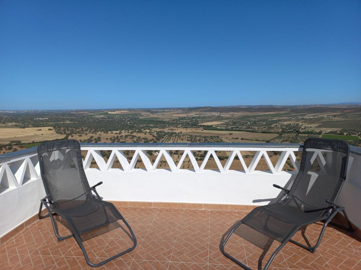 Casa Dona Antonia - Monsaraz Bed and Breakfast Εξωτερικό φωτογραφία