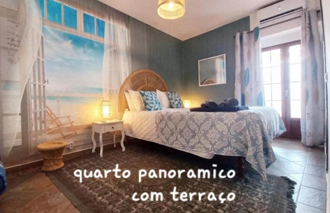 Casa Dona Antonia - Monsaraz Bed and Breakfast Εξωτερικό φωτογραφία