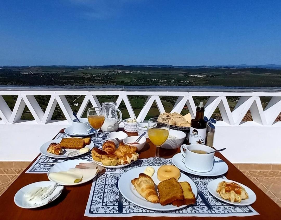 Casa Dona Antonia - Monsaraz Bed and Breakfast Εξωτερικό φωτογραφία