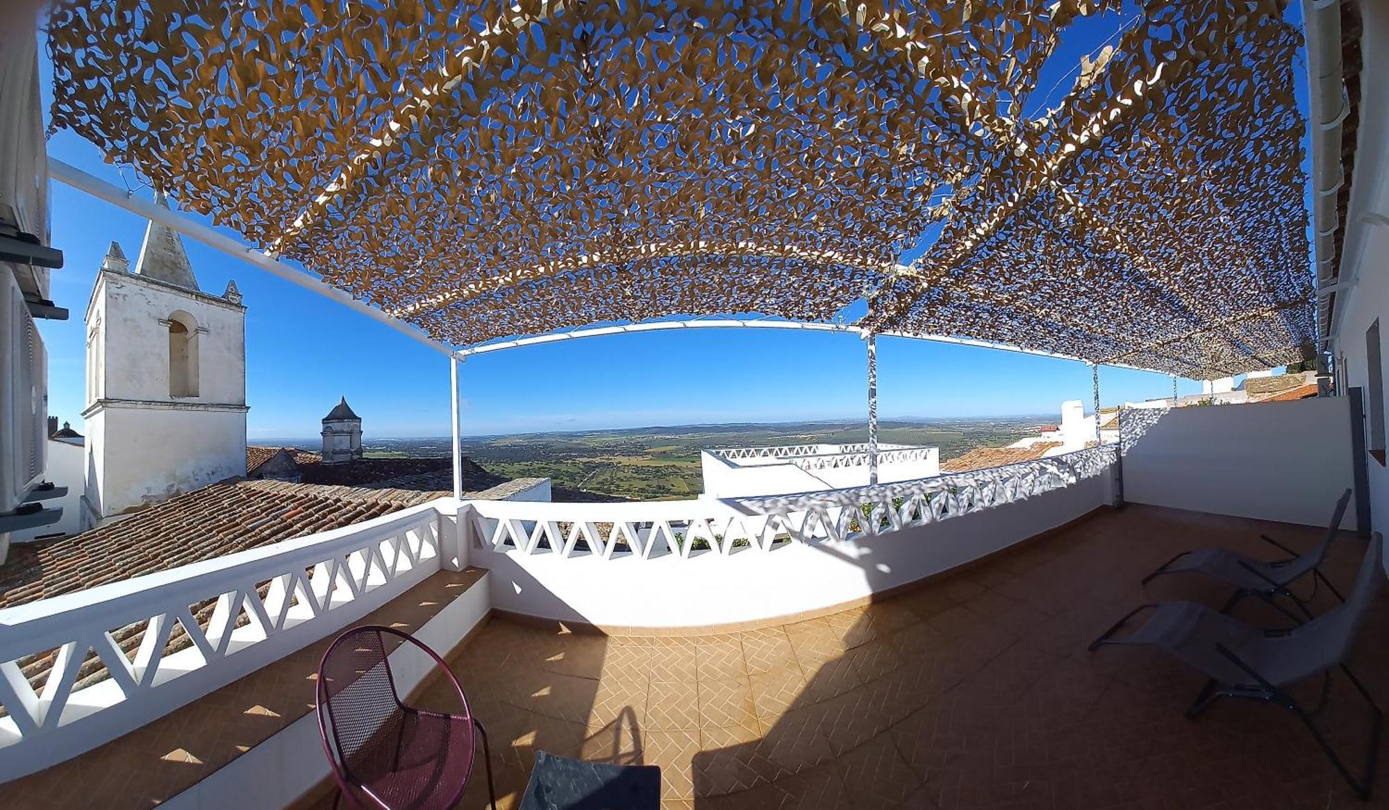 Casa Dona Antonia - Monsaraz Bed and Breakfast Εξωτερικό φωτογραφία