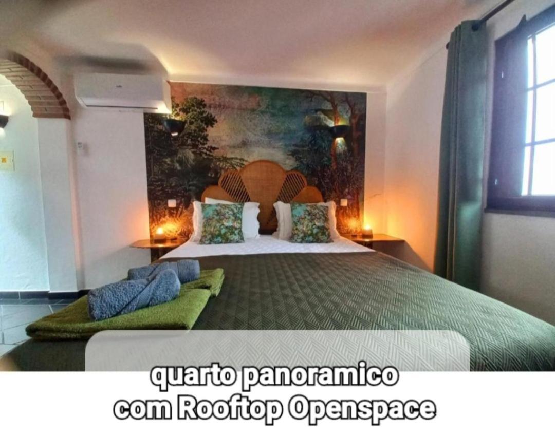 Casa Dona Antonia - Monsaraz Bed and Breakfast Εξωτερικό φωτογραφία