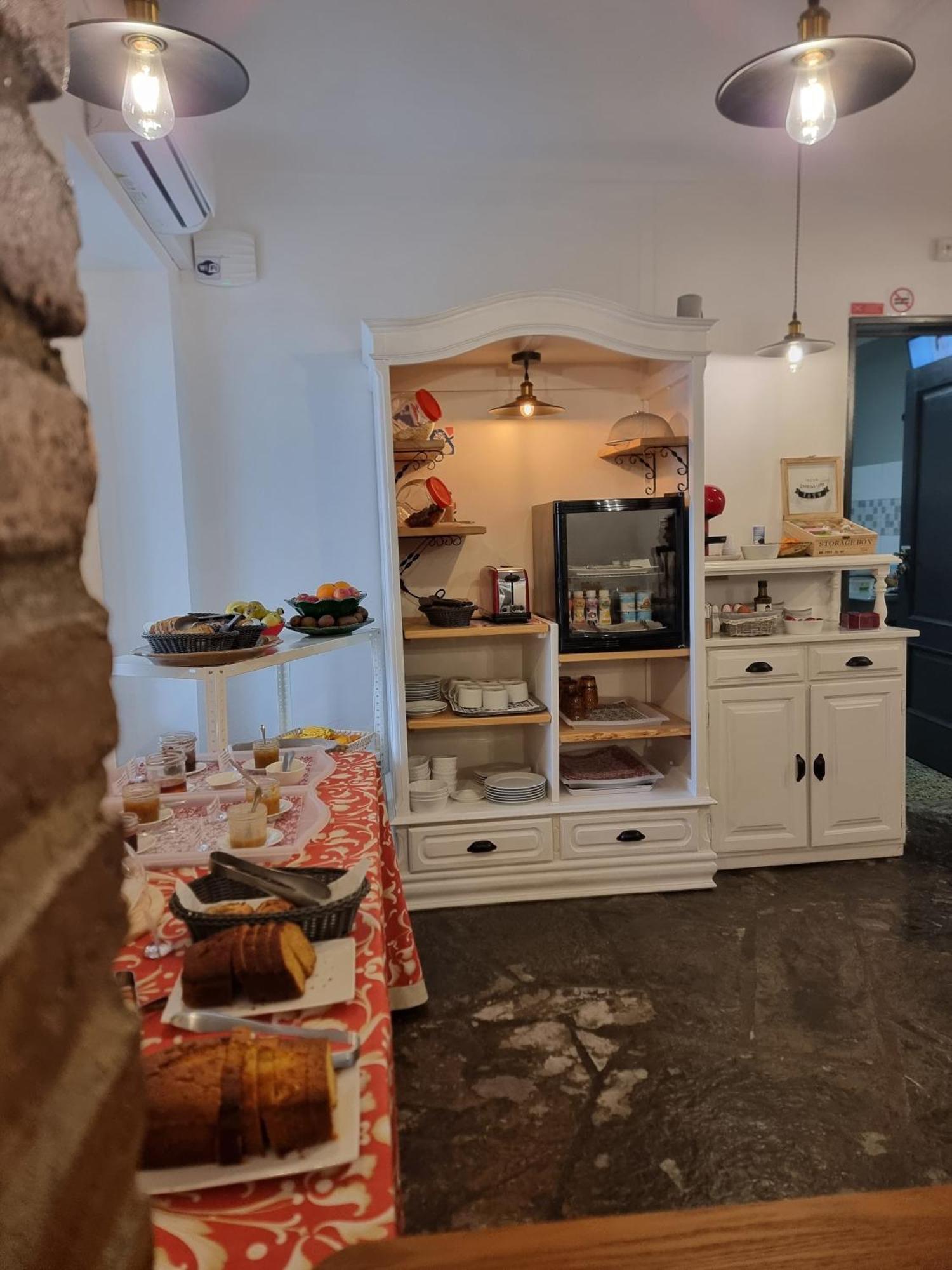 Casa Dona Antonia - Monsaraz Bed and Breakfast Εξωτερικό φωτογραφία