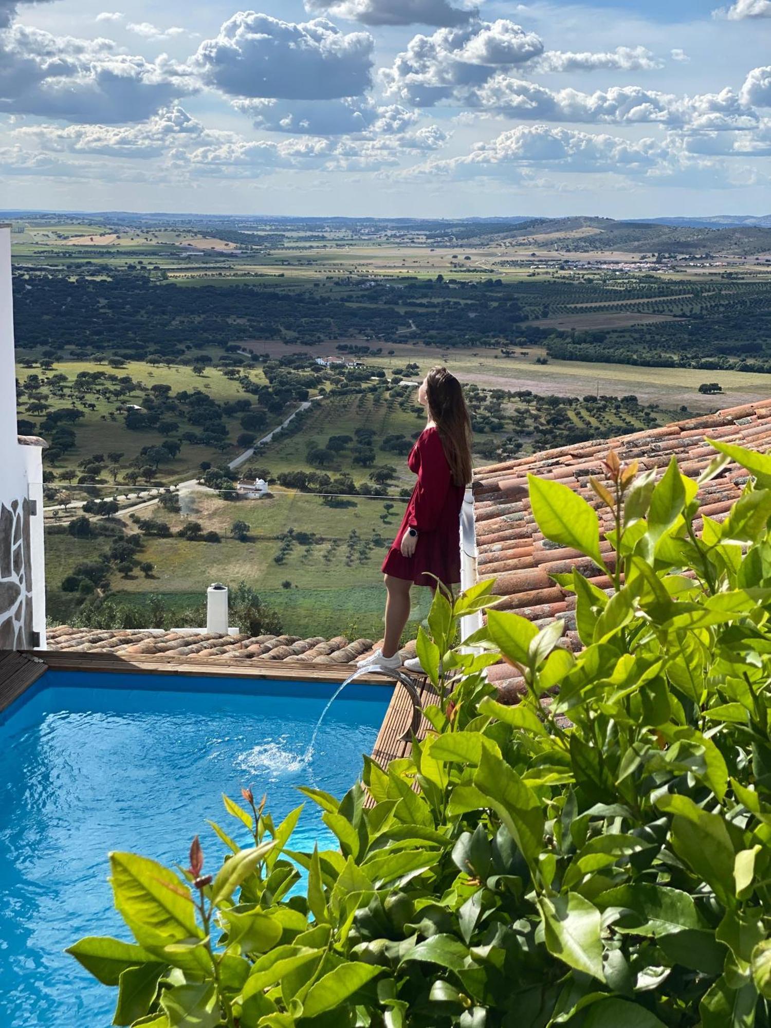 Casa Dona Antonia - Monsaraz Bed and Breakfast Εξωτερικό φωτογραφία