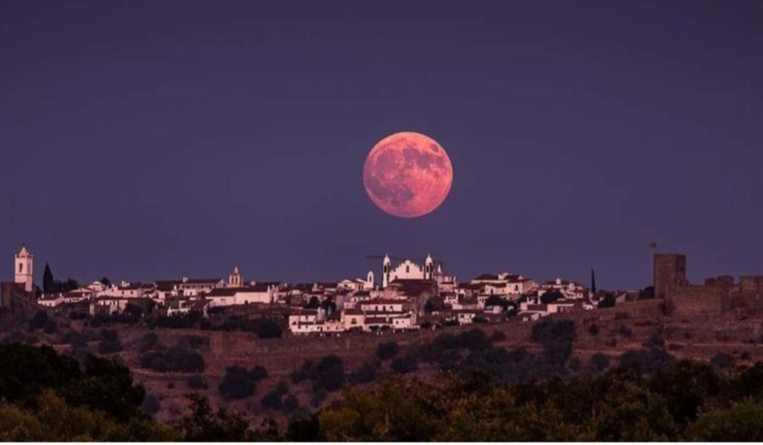Casa Dona Antonia - Monsaraz Bed and Breakfast Εξωτερικό φωτογραφία
