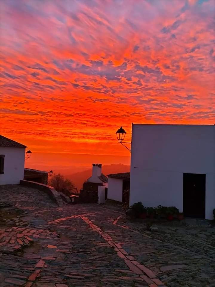 Casa Dona Antonia - Monsaraz Bed and Breakfast Εξωτερικό φωτογραφία