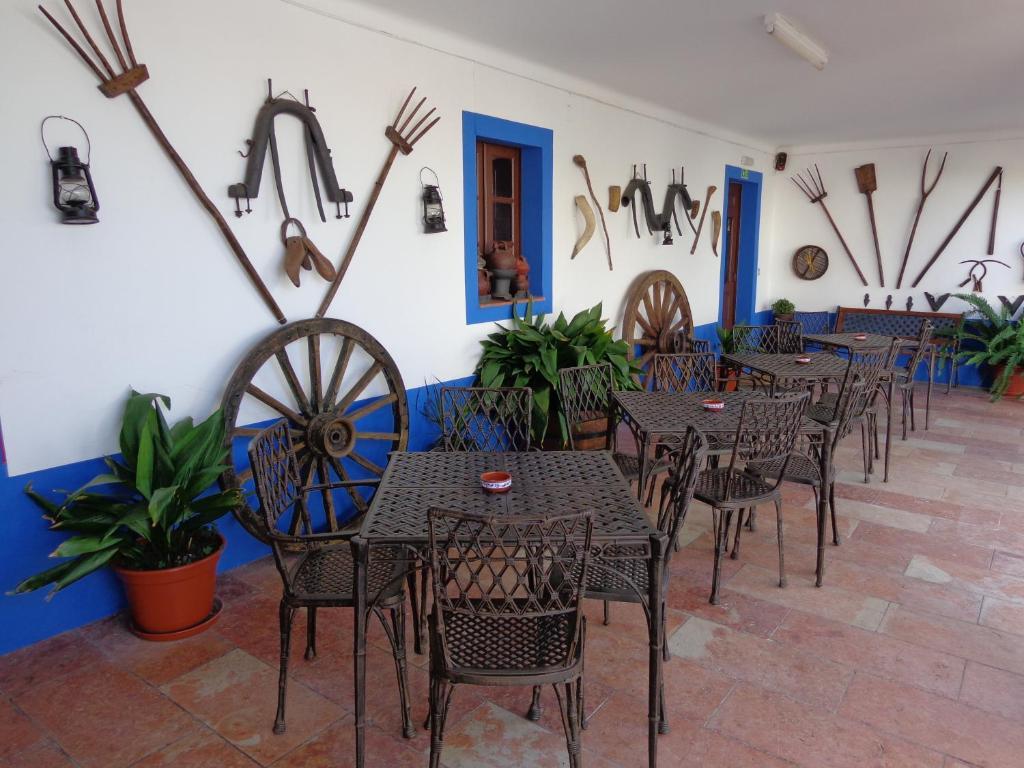 Casa Dona Antonia - Monsaraz Bed and Breakfast Εξωτερικό φωτογραφία
