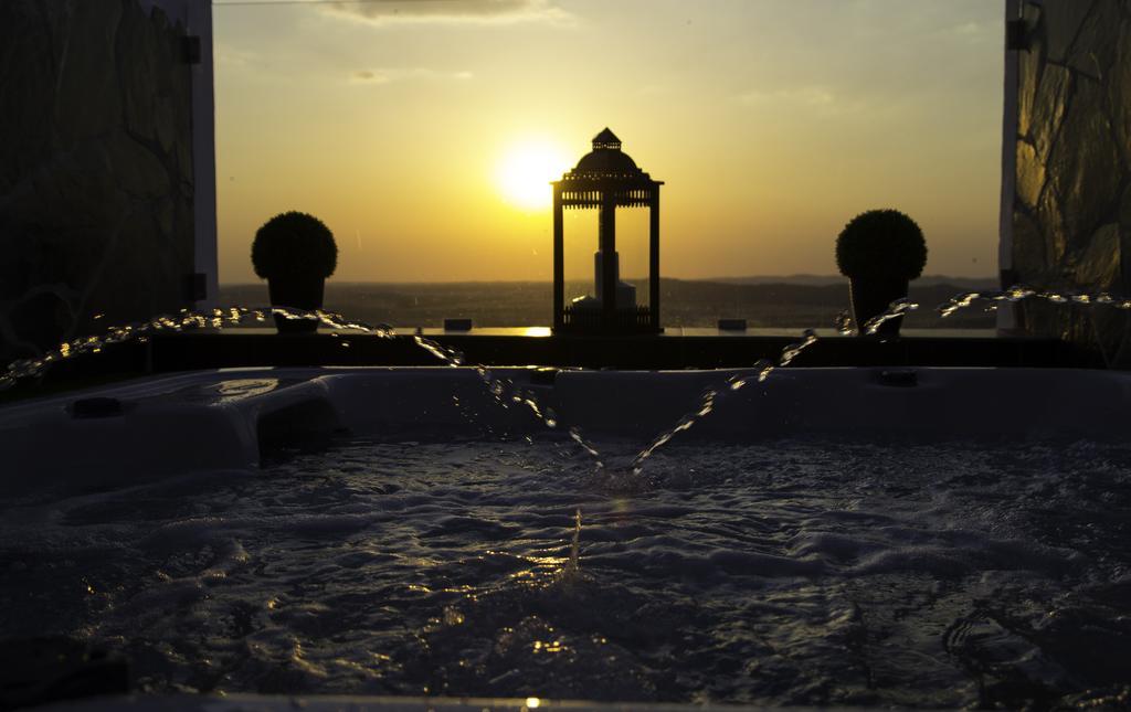Casa Dona Antonia - Monsaraz Bed and Breakfast Εξωτερικό φωτογραφία
