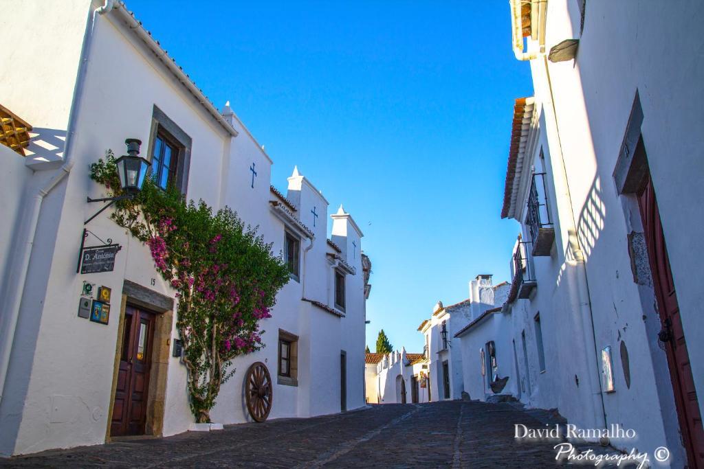 Casa Dona Antonia - Monsaraz Bed and Breakfast Εξωτερικό φωτογραφία
