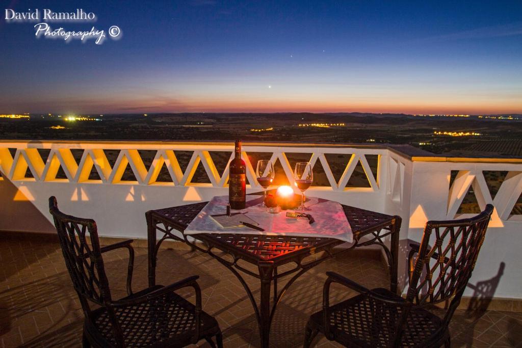 Casa Dona Antonia - Monsaraz Bed and Breakfast Εξωτερικό φωτογραφία