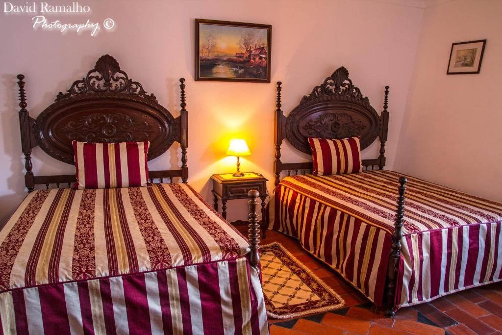 Casa Dona Antonia - Monsaraz Bed and Breakfast Δωμάτιο φωτογραφία