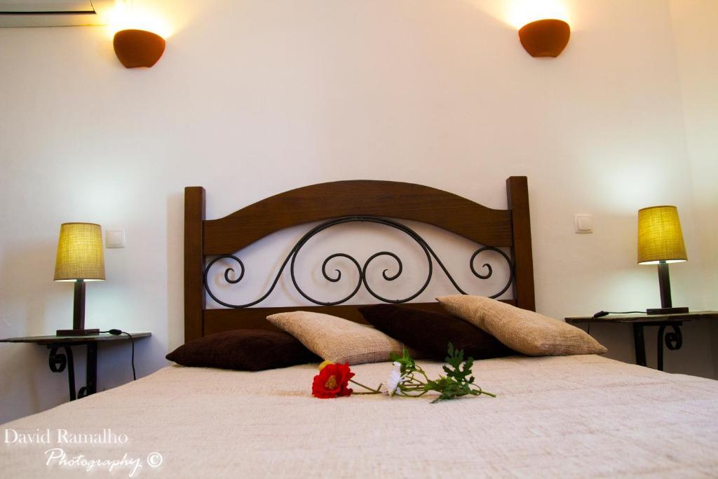 Casa Dona Antonia - Monsaraz Bed and Breakfast Δωμάτιο φωτογραφία