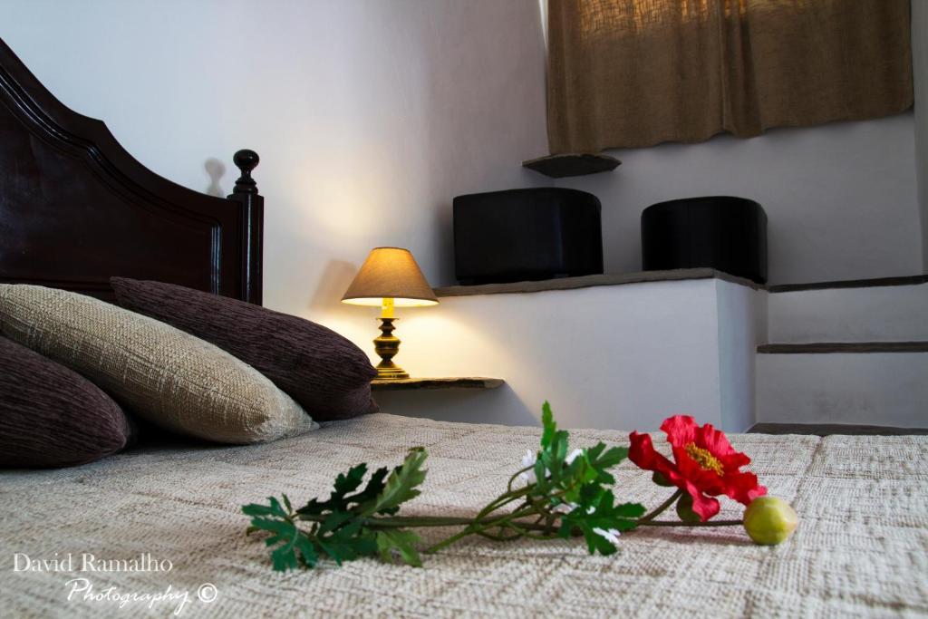 Casa Dona Antonia - Monsaraz Bed and Breakfast Δωμάτιο φωτογραφία