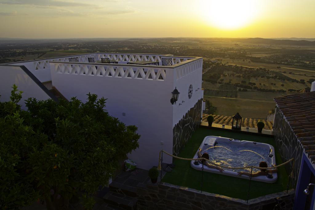 Casa Dona Antonia - Monsaraz Bed and Breakfast Εξωτερικό φωτογραφία